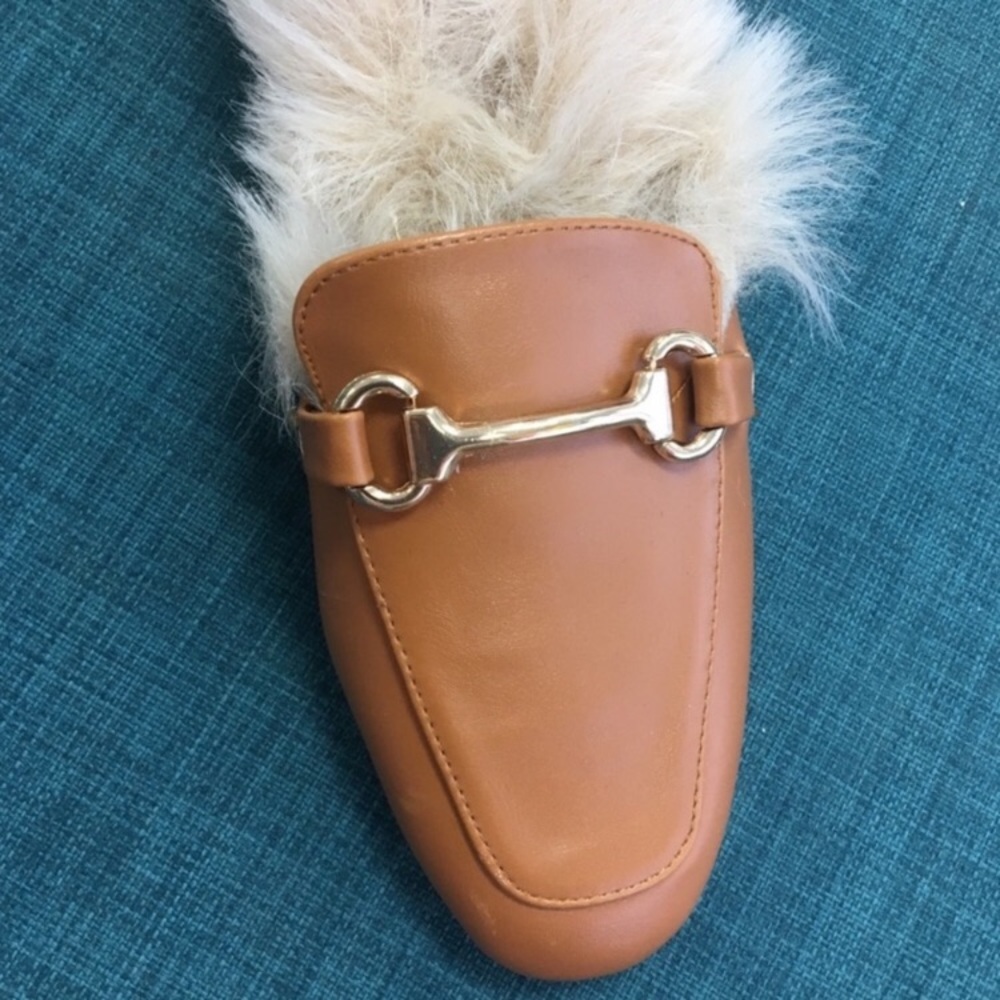 Mules - Picture 2 of 4